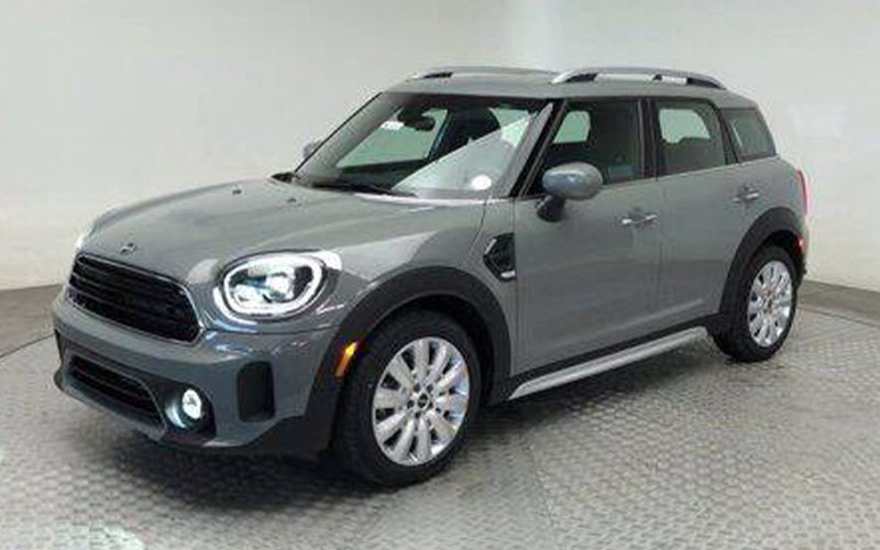 2021 MINI Cooper Countryman - carsforsale.com