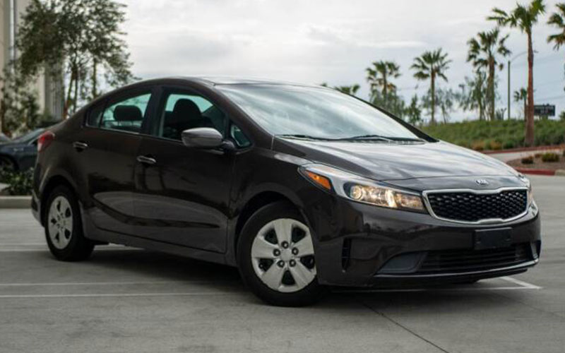 2017 Kia Forte - carsforsale.com