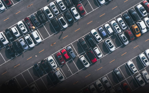 Car Buying: Scarcity, Prices, and You