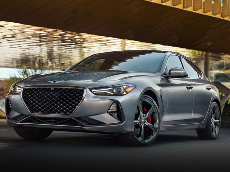 Best Luxury Cars 2020 Uk - Best Cars 2021