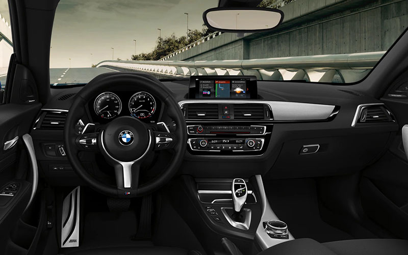 2021 BMW 2 Series - bmwusa.com