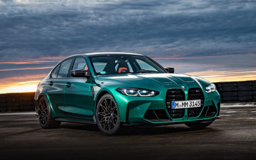 Best Manual Cars of 2021
