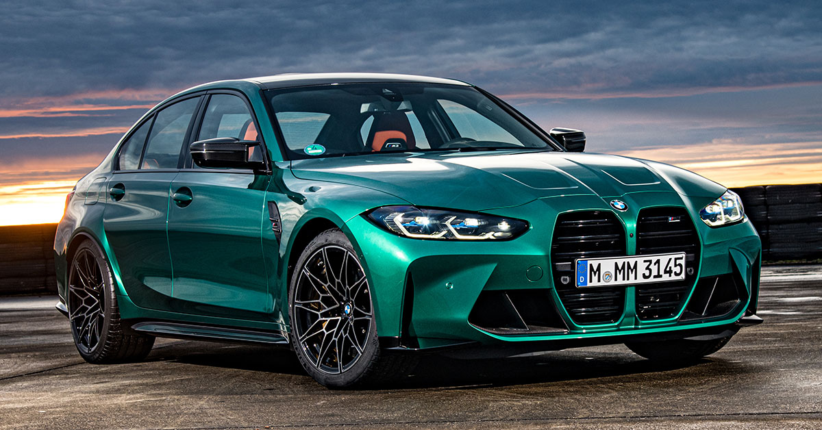 Best Manual Cars of 2021