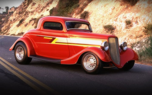 Top 10 Cars in Music Videos