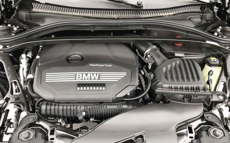 2021 BMW 228i xDrive Gran Coupe I4 - carsforsale.com