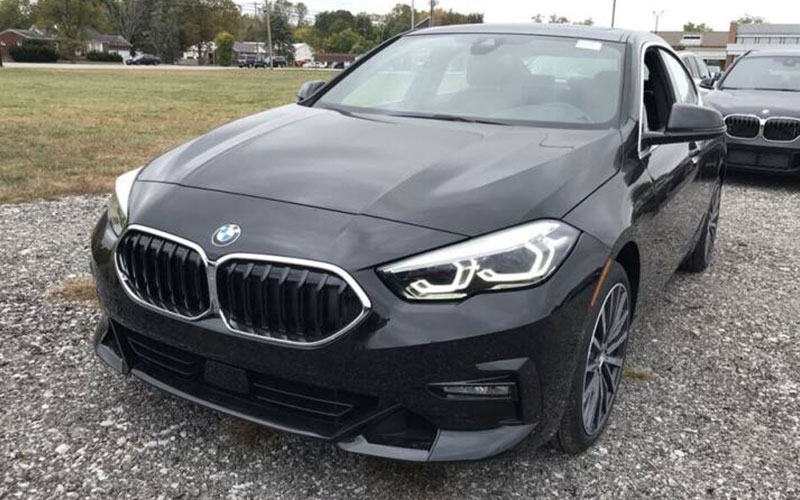 2021 BMW 228i xDrive Gran Coupe - carsforsale.com