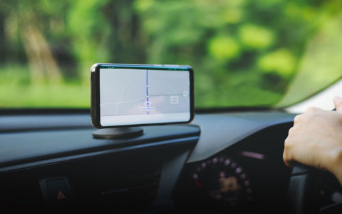 A How-To on Car Phone Mounts