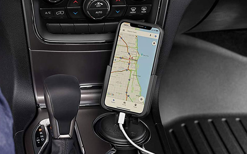 WeatherTech CupFone - amazone.com