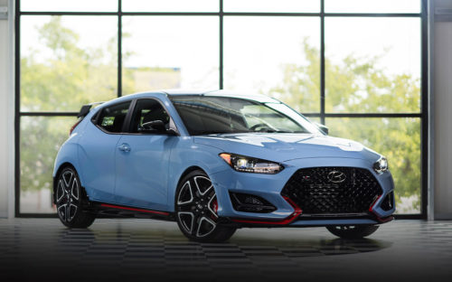 Best Cars for Track Day