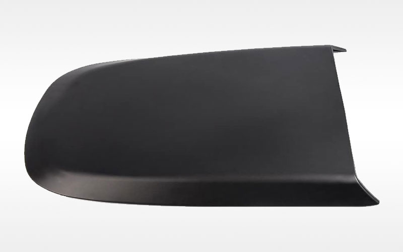 Plastic Hood Scoop - amazon.com