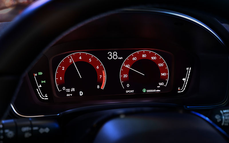 2022 Honda Civic - hondanews.com