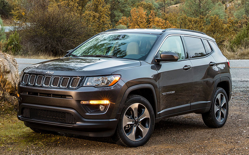 2020 Jeep Compass - media.stellantisnorthamerica.com