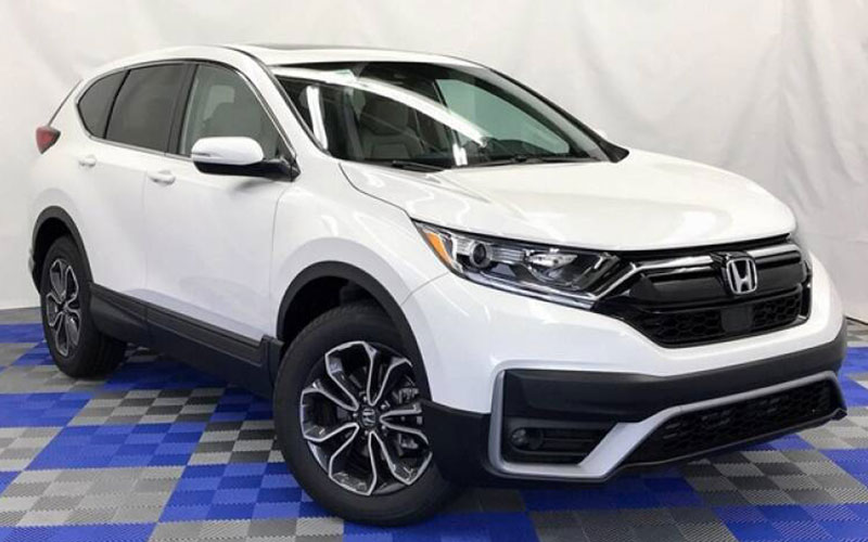 2020 Honda CR-V EX-L - carsforsale.com
