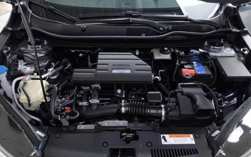 2020 Honda CR-V I4 - carsforsale.com
