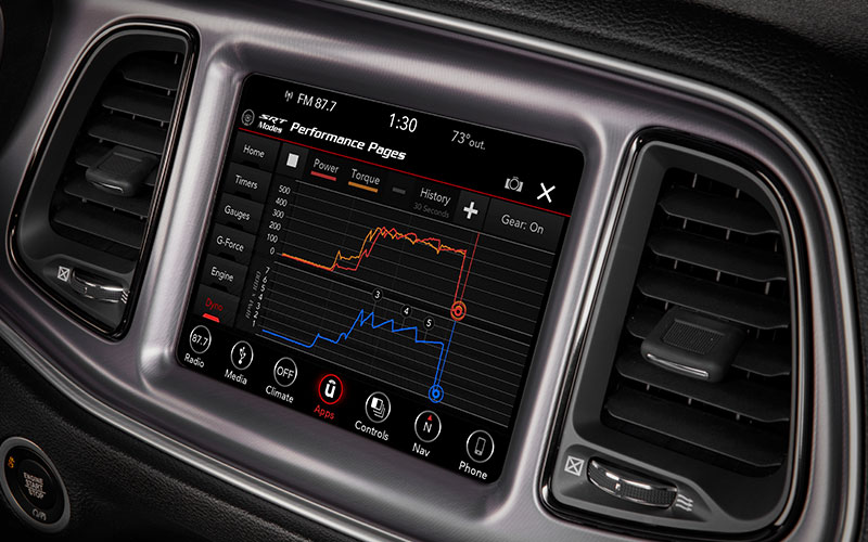 2021 Dodge Challenger - media.stellantisnorthamerica.com