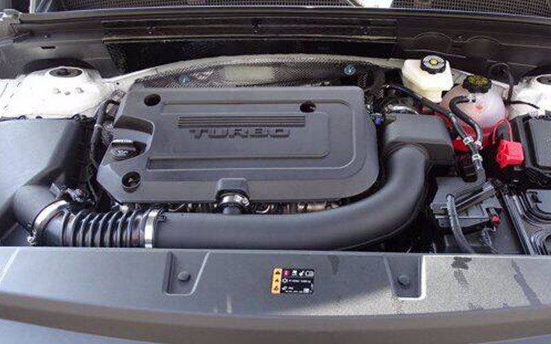 2021 Buick Envision 2.0L I4 Turbo - carsforsale.com