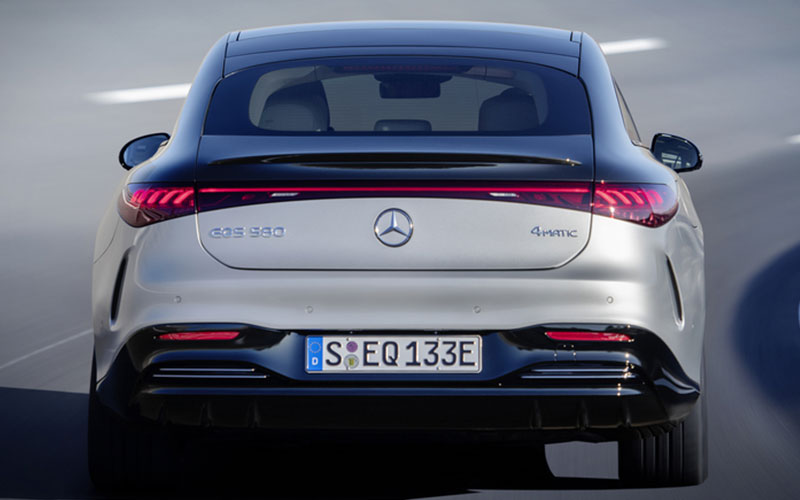 2022 Mercedes-Benz EQS - media.mbusa.com 2022 Mercedes-Benz EQS - media.mbusa.com