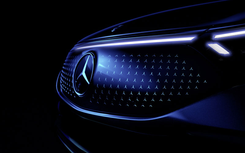 2022 Mercedes-Benz EQS - media.mbusa.com 2022 Mercedes-Benz EQS - media.mbusa.com