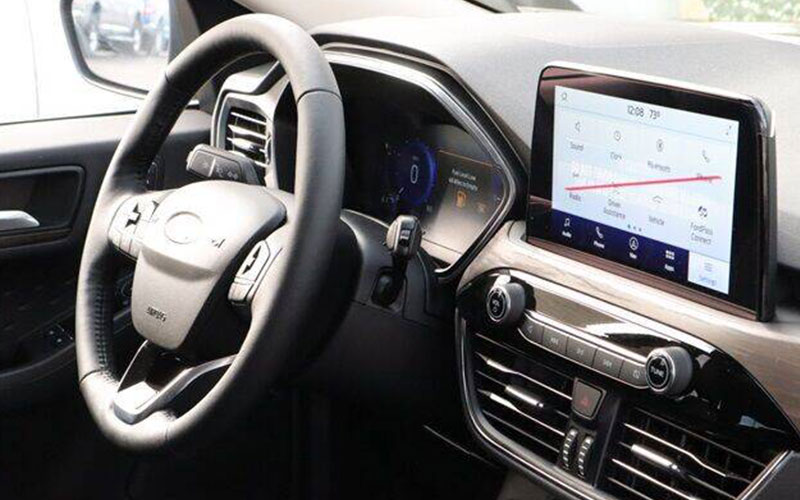 2020 Ford Escape - carsforsale.com