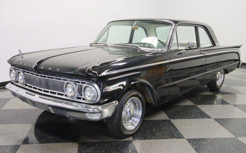 1962 Mercury Comet - carsforsale.com