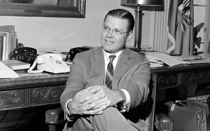 Robert S. McNamara - britannica.com