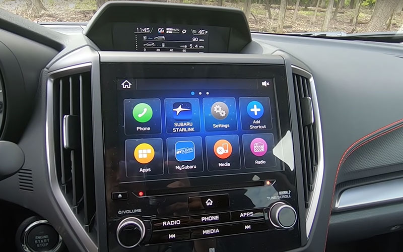 2020 Subaru Forester Sport - Drivers Only on YouTube.com