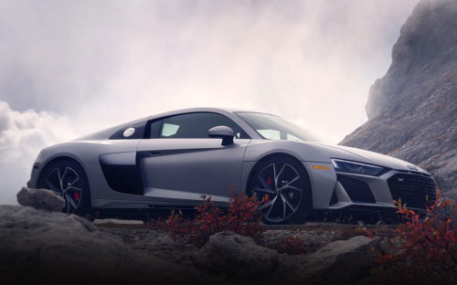 The Best Handling Cars of 2021