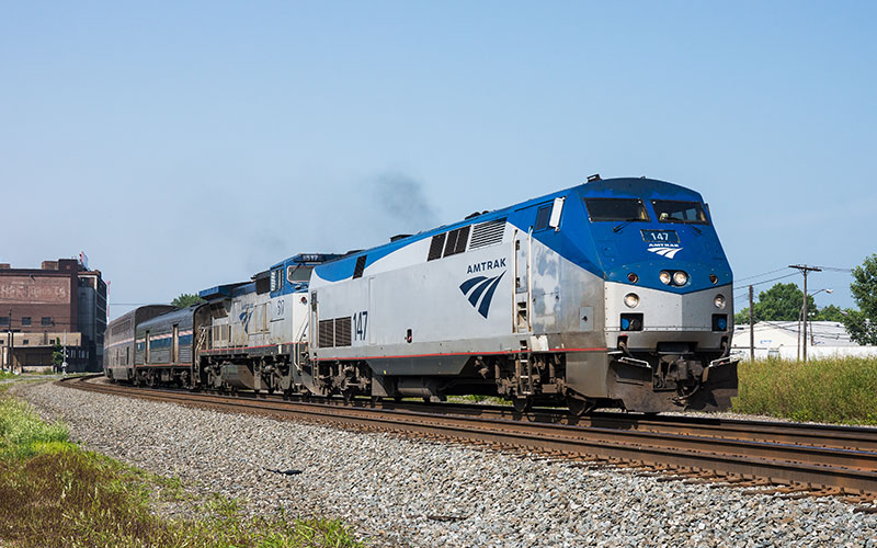 Amtrak