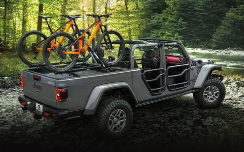 Best Road Trip Cars
