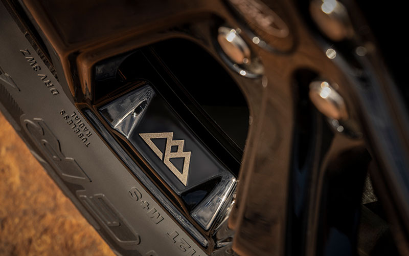 2021 Ford Explorer Timberline - media.ford.com 2021 Ford Explorer Timberline - media.ford.com