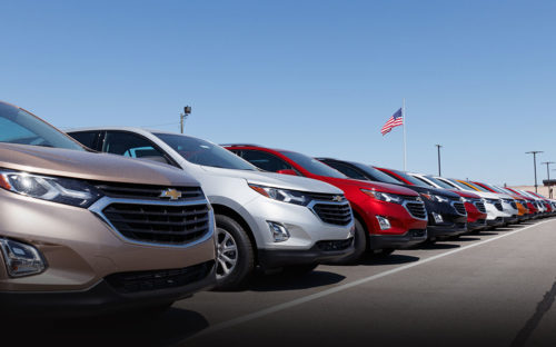 Is It Time to Trade-In?