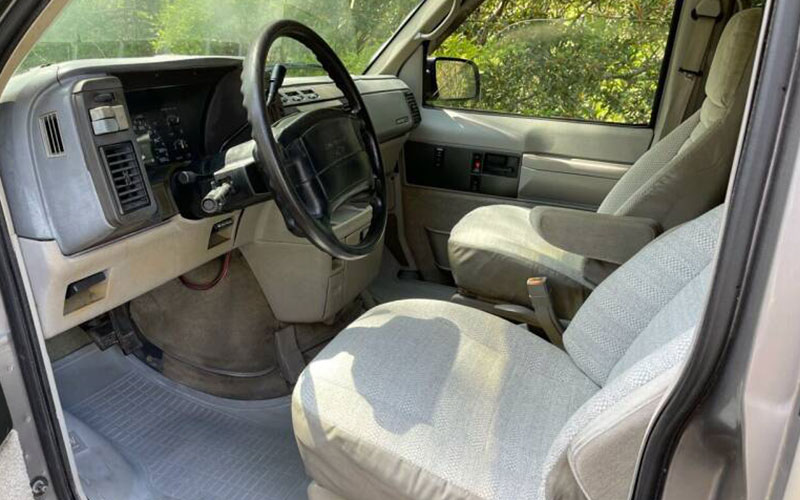 1994 Chevrolet Astro - carsforsale.com