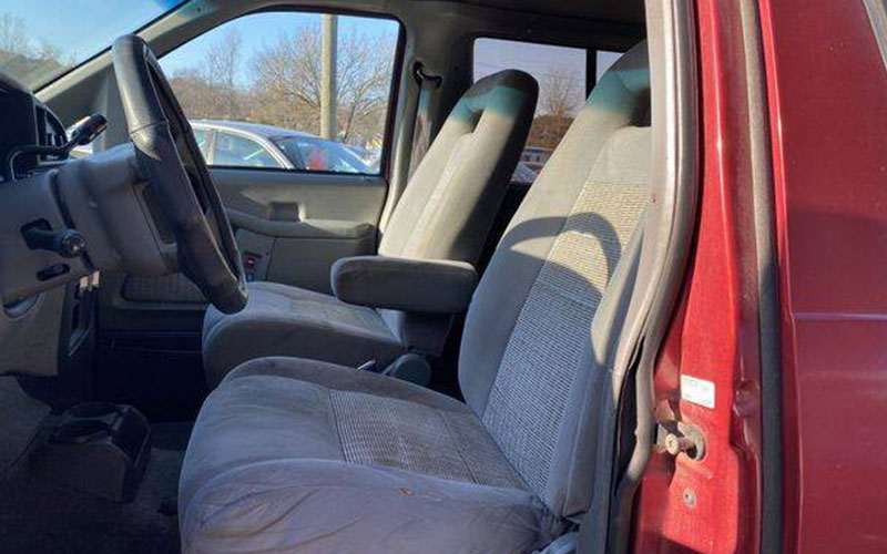 1997 Ford Aerostar - carsforsale.com