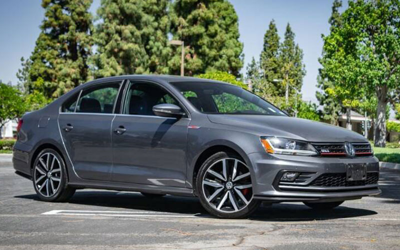 2018 Volkswagen Jetta GLI - carsforsale.com