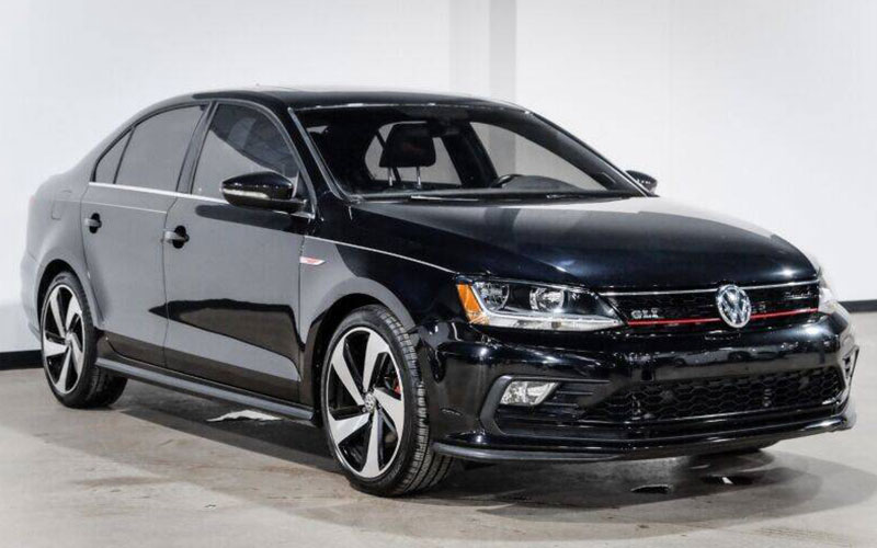 2018 Volkswagen Jetta GLI - carsforsale.com