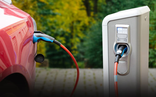 How Weather Affects EV Ranges