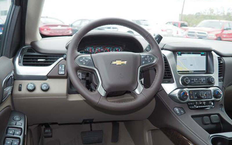 2020 Chevrolet Suburban - carsforsale.com