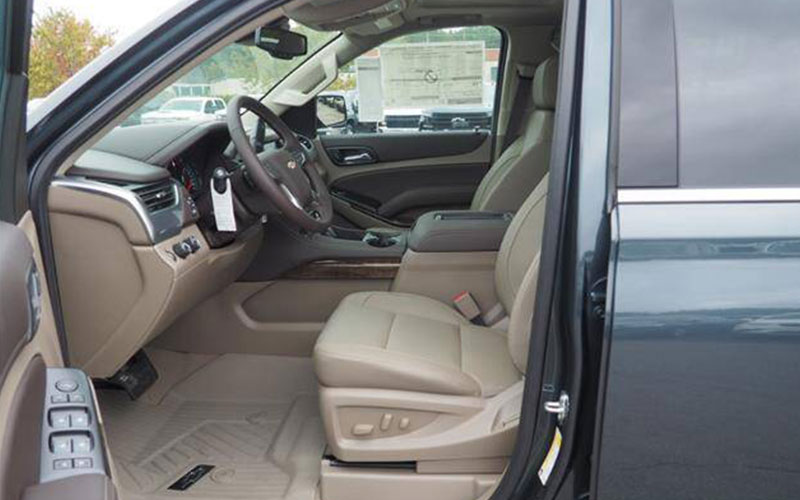2020 Chevrolet Suburban - carsforsale.com