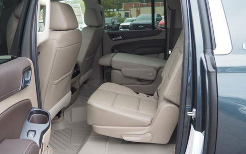 2020 Chevrolet Suburban - carsforsale.com