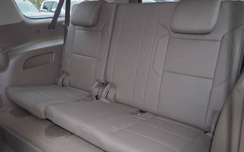 2020 Chevrolet Suburban - carsforsale.com