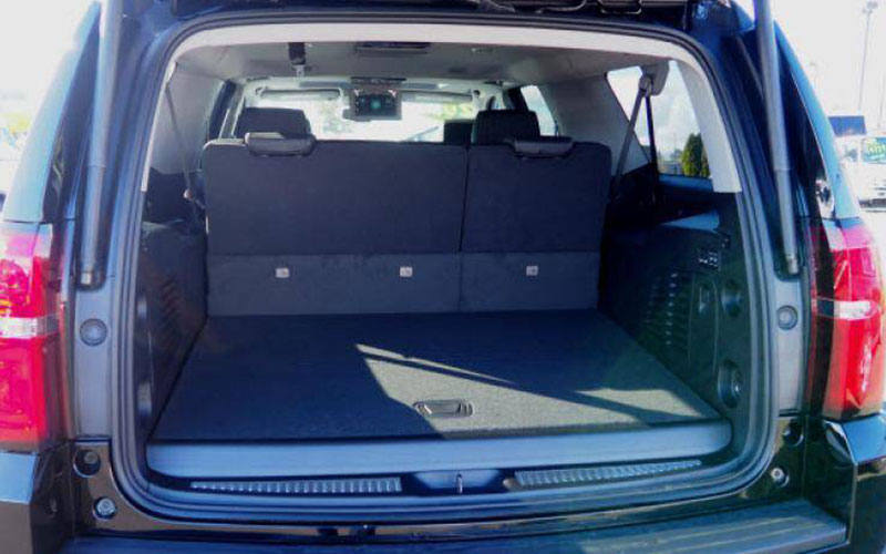 2020 Chevrolet Suburban - carsforsale.com