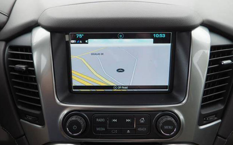 2020 Chevrolet Suburban - carsforsale.com