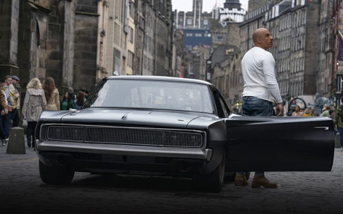 F9 Review: Is Fast and Furious 9 the Best One?