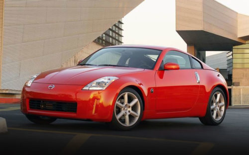 Our Favorite Fast Cars Under $10,000