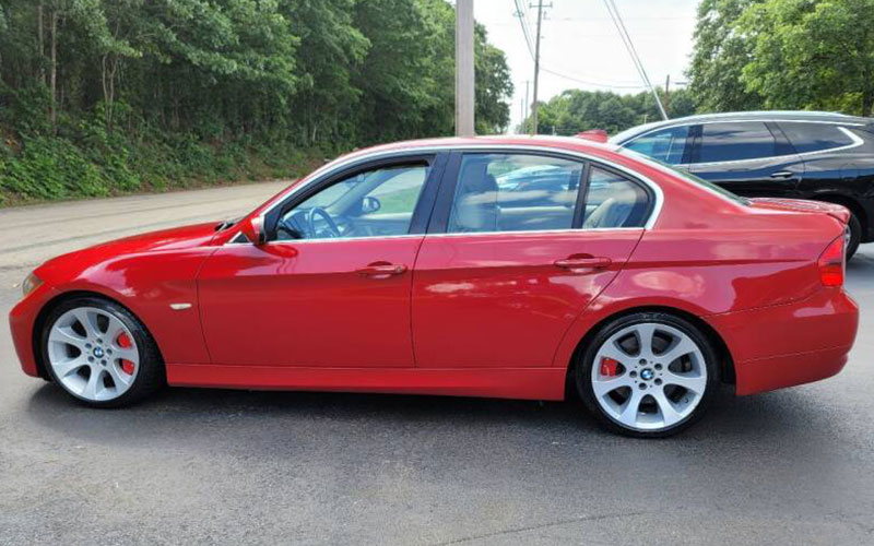 2007 BMW 3 Series 335i - carsforsale.com