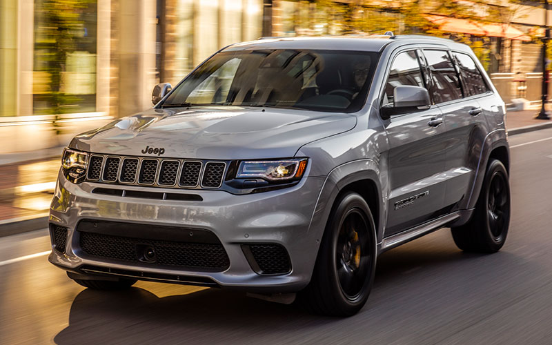 2020 Jeep Grand Cherokee Trackhawk - media.stellantisnorthamerica.com