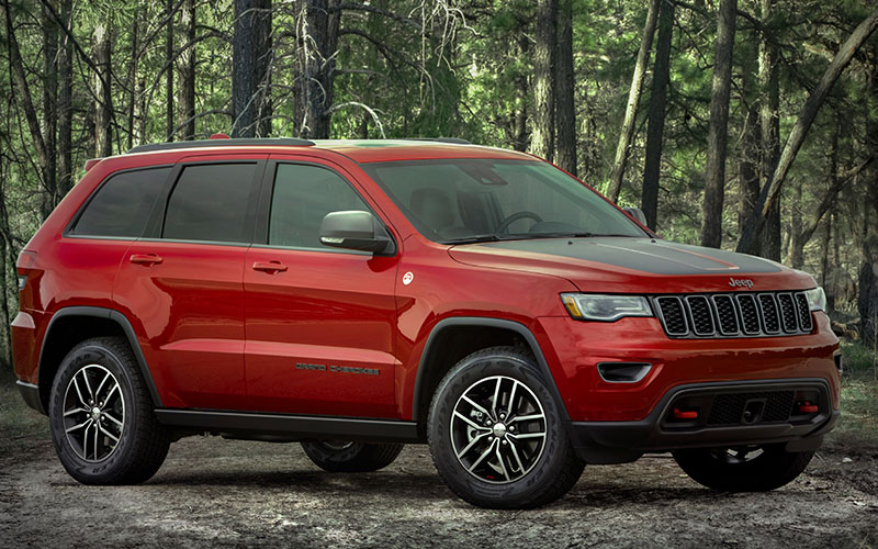 2020 Jeep Grand Cherokee Trailhawk - media.stellantisnorthamerica.com