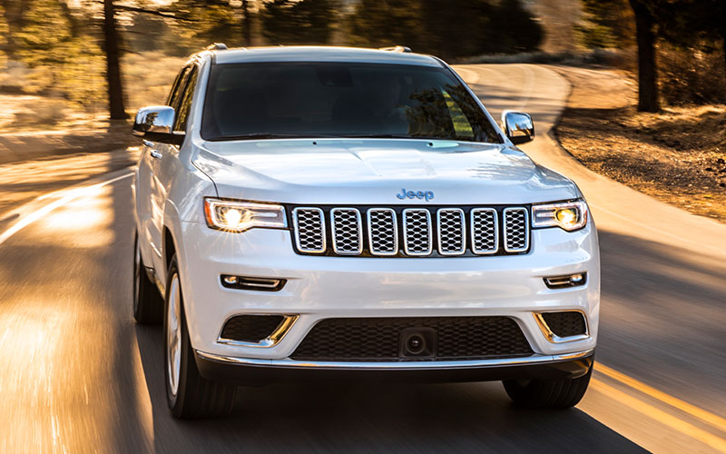 2020 Jeep Grand Cherokee - media.stellantisnorthamerica.com