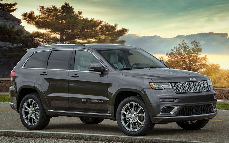 2020 Jeep Grand Cherokee - media.stellantisnorthamerica.com