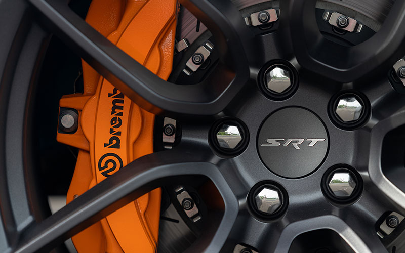 Brembo brakes - media.stellantisnorthamerica.com